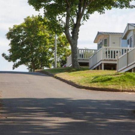 شقة Hoburne Devon Bay Static 3 Bed Goodrington المظهر الخارجي الصورة