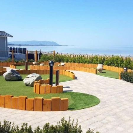 شقة Hoburne Devon Bay Static 3 Bed Goodrington المظهر الخارجي الصورة